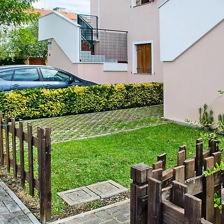 Mediterraneo - Ivn02016-dya Apartmán *