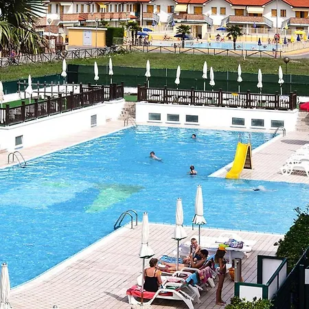 Mediterraneo - Ivn02016-dya Apartmán Rosolina Mare