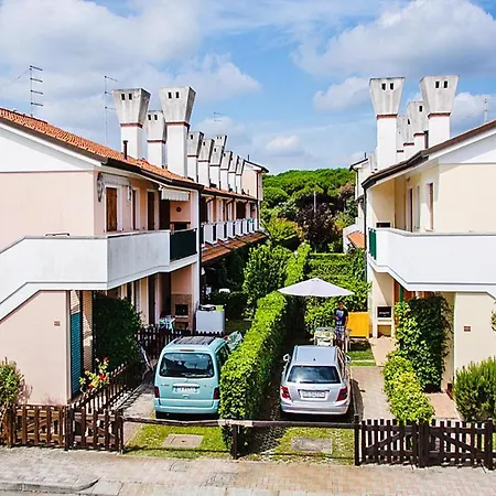 Mediterraneo - Ivn02016-dya Apartmán *