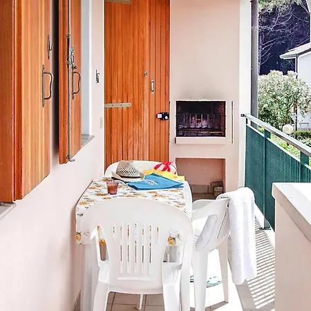 Mediterraneo - Ivn02016-dya Apartmán Rosolina Mare