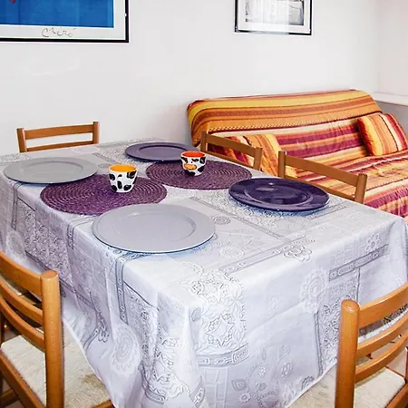 Mediterraneo - Ivn02016-dya Apartmán Rosolina Mare